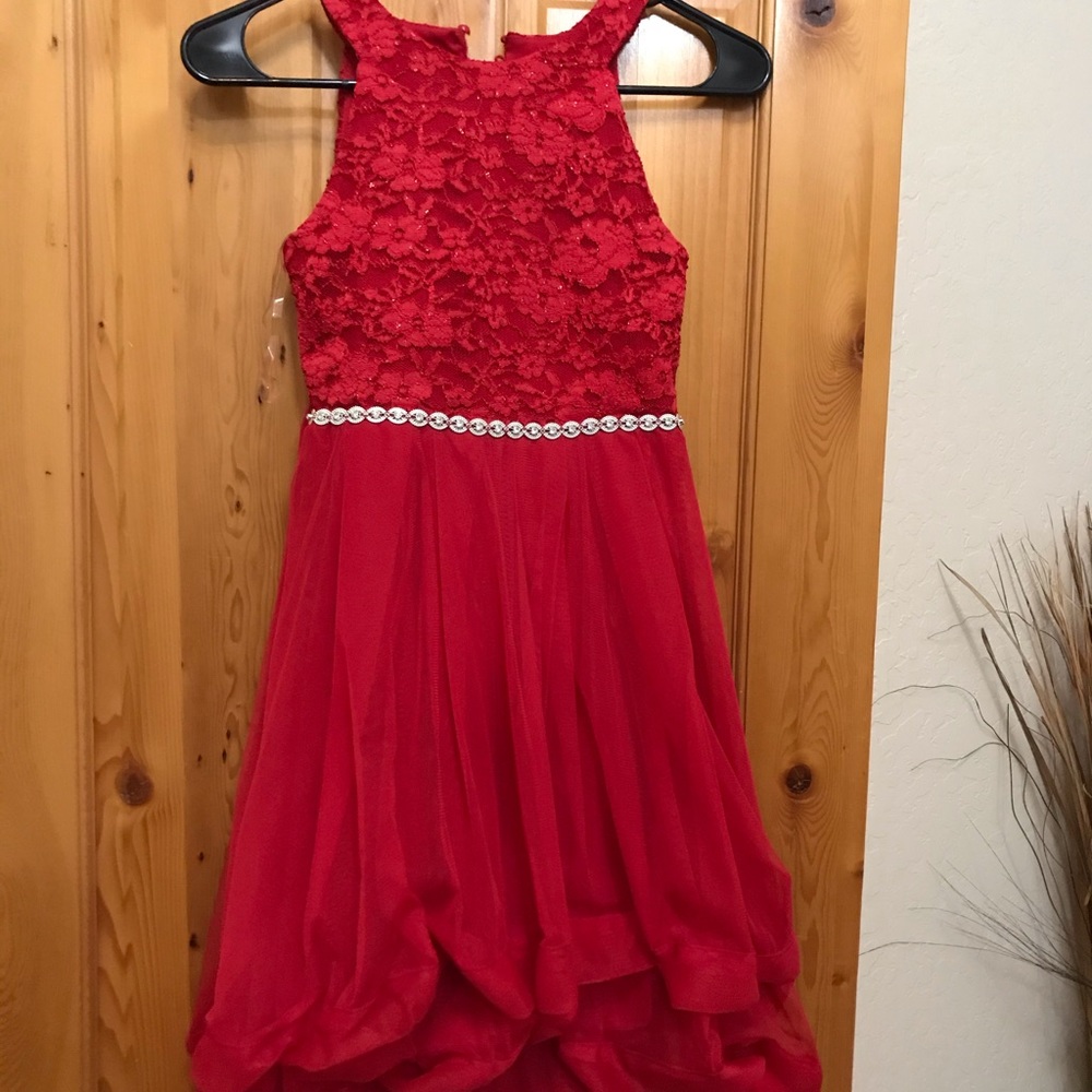 Speechless kids dress
